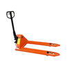 NIULI China Outdoor 5 Ton Trolley Jack 50 شوكة رفع سعر يدوي هيدروليكي رافعة يدوية منصة نقالة