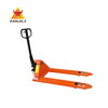 NIULI All Terrain Heavy Duty Extra Strong Jack Pallet 5Ton تعمل يدويًا بمنصة نقالة ناقلة