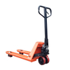 NIULI الهيدروليكية Hand Truck Pallet Trailer Price 2.5 2 3 Ton Manual Forklift Hand Pallet Jack Truck