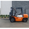 NIULI DIESEL FORKLIFT K سلسلة رافعة شوكية مع نظام نقل الطاقة