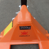 NIULI BF Heavy Duty Manual Pallet Jack 5500lbs 2500kgs 3000kgs قدرة هيدروليكية يدوية بمنصة نقالة شاحنة