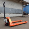 NIULI BF Heavy Duty Manual Pallet Jack 5500lbs 2500kgs 3000kgs قدرة هيدروليكية يدوية بمنصة نقالة شاحنة