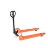 NIULI Transpaleta 550 * 1150mm JC Model Mini Pallet Jack في الخارج خدمة يدوية بمنصة نقالة منصة نقالة جاك عربة