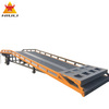 NIULI Machinery Manufacture 10 Ton متحرك Dock Ramp رافعة شوكية تحميل Dock Ramp Mobile Dock Ramp للمبيعات