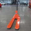 NIULI New Jack Pallet Truck مع مقياس وزن 3000 كجم 2.5 طن هيدروليكي مقياس هيدروليكي شاحنة يدوية بمنصة نقالة