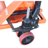 NIULI Transpaleta 550 * 1150mm JC Model Mini Pallet Jack في الخارج خدمة يدوية بمنصة نقالة منصة نقالة جاك عربة