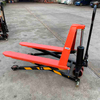 NIULI Outdoor Pallet Jack 1000 Kg Hand Pallet Truck Equipmax 2.0-3.0t مقص البليت اليدوي