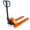 NIULI All Terrain Heavy Duty Extra Strong Jack Pallet 5Ton تعمل يدويًا بمنصة نقالة ناقلة