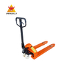 NIULI All Terrain Heavy Duty Extra Strong Jack Pallet 5Ton تعمل يدويًا بمنصة نقالة ناقلة