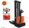 Walker Electric Stacker CTQB