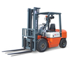 NIULI Ride on Equipmax Forklift Fd30 Chinese Xinchai رافعة شوكية تلسكوبية رافعة شوكية