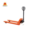 NIULI الهيدروليكية رافعة شوكية يدوية بمنصة نقالة 2 طن Empilhadeira Hand Pallet Truck مع سعر المصنع