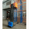 NIULI Electric Forklift Stacker سعة 1500 كجم / 2000 كجم مكدس كهربائي كامل بمحرك للمستودع