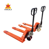 NIULI Apilador الهيدروليكية رافعة شوكية يدوية 2.5 طن 3 طن Transpallet Manuale Pallet Jack