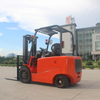 NIULI Electric Forklift 2ton ، 2.5ton ، 3ton سعة شوكة رفع شاحنة مكدس هيدروليكي شاحنات