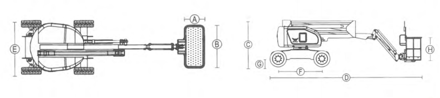 GTBZ (نموذج الديزل)
