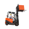 NIULI Electric Forklift 2ton ، 2.5ton ، 3ton سعة شوكة رفع شاحنة مكدس هيدروليكي شاحنات