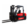 2021 New NIULI Forklift CPCD35 3.5Ton ديزل رافعة شوكية مع شوكات الرفع