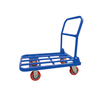 NIULI Steel Handcart Platform عربة يدوية ذات أنبوب حديد 300 كجم قابلة للطي