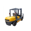 2021 New NIULI Forklift CPCD35 3.5Ton ديزل رافعة شوكية مع شوكات الرفع