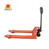 NIULI الهيدروليكية رافعة شوكية يدوية بمنصة نقالة 2 طن Empilhadeira Hand Pallet Truck مع سعر المصنع