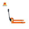 NIULI All Terrain Heavy Duty Extra Strong Jack Pallet 5Ton تعمل يدويًا بمنصة نقالة ناقلة