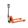 NIULI Handlift Jack Pallet Truck Nylon Pu Wheel أسطوانة هيدروليكية يدوية بمنصة نقالة يدوية عربة