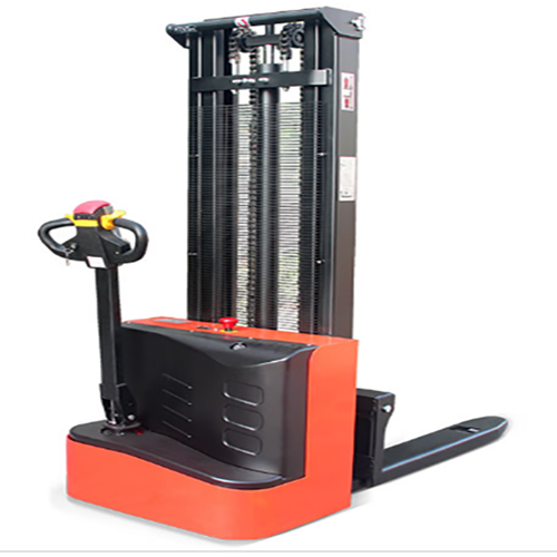 Eco Electric Stacker CTDF