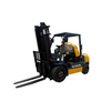 2021 New NIULI Forklift CPCD35 3.5Ton ديزل رافعة شوكية مع شوكات الرفع