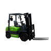 NIULI Warehouse Forklift Mini 1.5 طن 2 طن 2.5 طن رافعة شوكية ديزل مع محرك ديزل