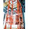 NIULI Manlift Industrial Floor Goods Platform منصة رفع البليت في الهواء الطلق رجل رفع منصة تحميل المواد الكهربائية الثابتة
