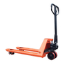 NIULI Handlift Jack Pallet Truck Nylon Pu Wheel أسطوانة هيدروليكية يدوية بمنصة نقالة يدوية عربة