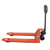 NIULI Transpaleta 550 * 1150mm JC Model Mini Pallet Jack في الخارج خدمة يدوية بمنصة نقالة منصة نقالة جاك عربة