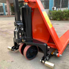 NIULI Outdoor Pallet Jack 1000 Kg Hand Pallet Truck Equipmax 2.0-3.0t مقص البليت اليدوي