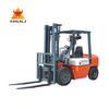 NIULI Transpallet Heavy Duty Truck FD35 3.5 طن رافعة شوكية ديزل جديدة رافعة شوكية هيدروليكية في البيع الساخن