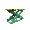 NIULI Scissor Car Lift Electric Platform 2000kg 4000kg 2ton 4ton Capacity 5m رفع الارتفاع مقص السيارة يرفع شاحنة للبيع