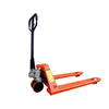 NIULI BF Heavy Duty Manual Pallet Jack 5500lbs 2500kgs 3000kgs قدرة هيدروليكية يدوية بمنصة نقالة شاحنة