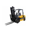 2021 New NIULI Forklift CPCD35 3.5Ton ديزل رافعة شوكية مع شوكات الرفع